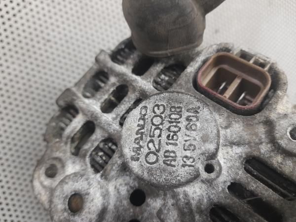 Alternador HYUNDAI Atos (MX)