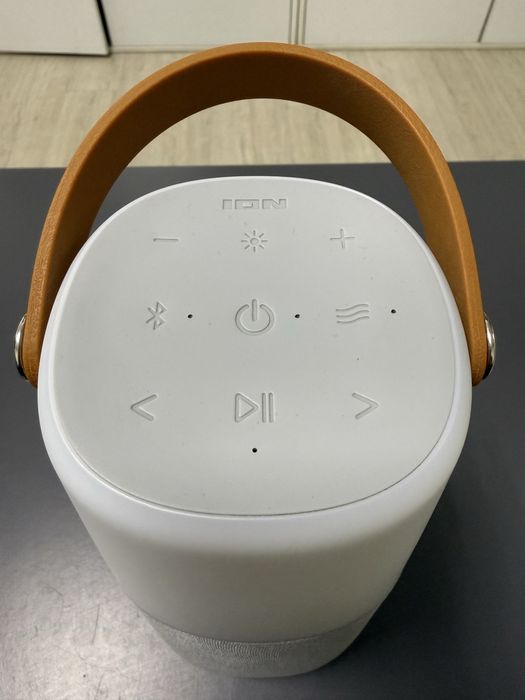 Колонка ION Bright Max