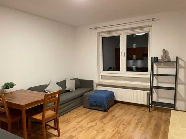 Do wynajęcia 33 m² ul. Alternatywy- Ursynów - View 2