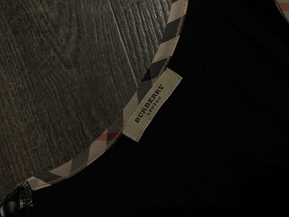 Сукня Burberry London