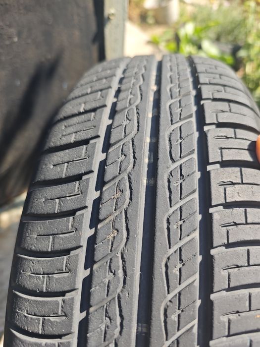 Продам гуму Hankook 175/65/r14