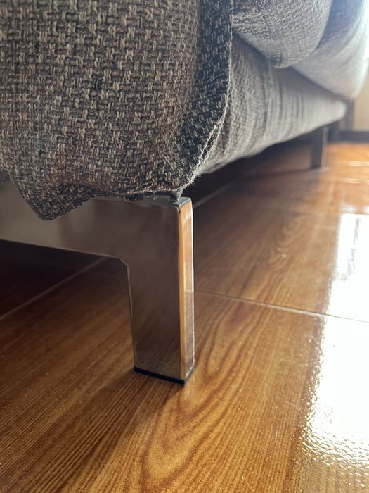 Sofá Nockeby do IKEA