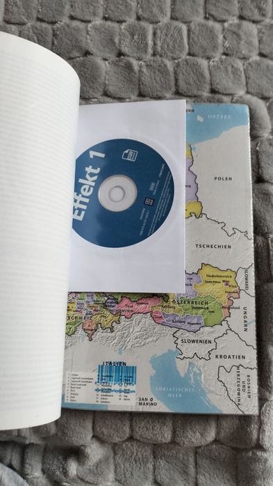 effekt 1 podręcznik