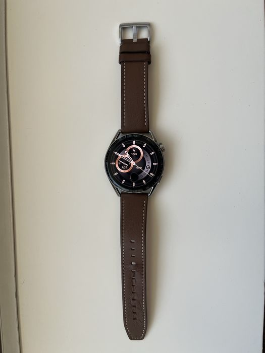 Smartwhatch Huawey GT3
