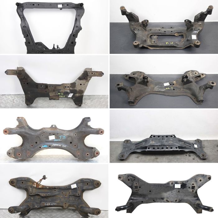 Балка  Toyota Lexus Nissan Mitsubishi Subaru Mazda Honda Hyundai KIA