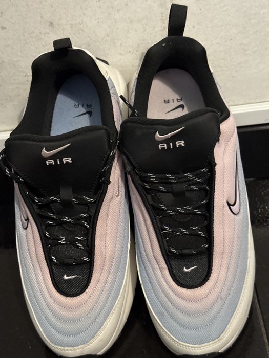 Tenis Nike Air Nuaxis Tamanho 42,5