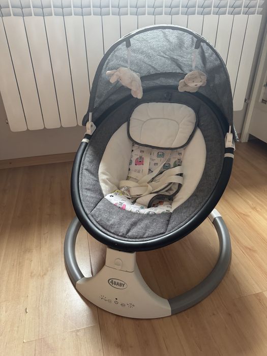 Bujak dla dziecka 4Baby
