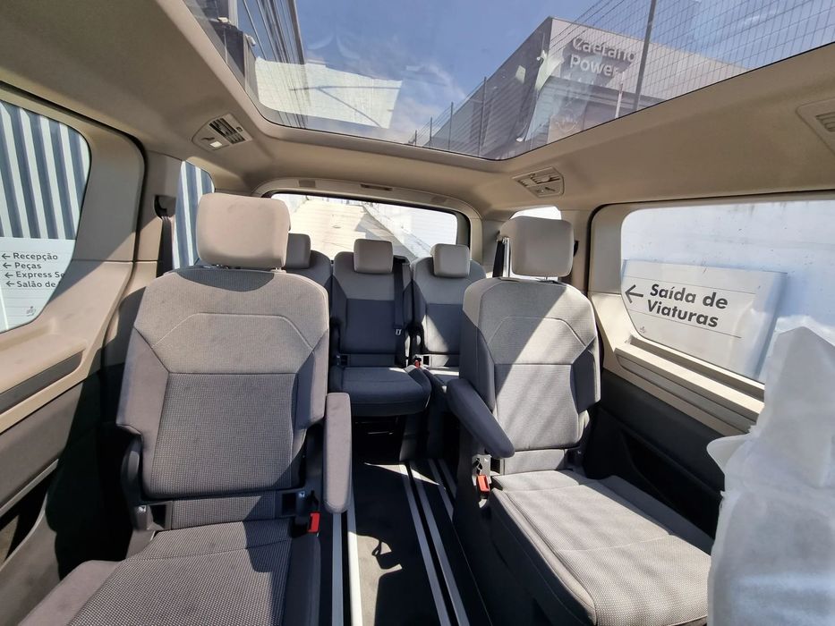 VW Multivan
