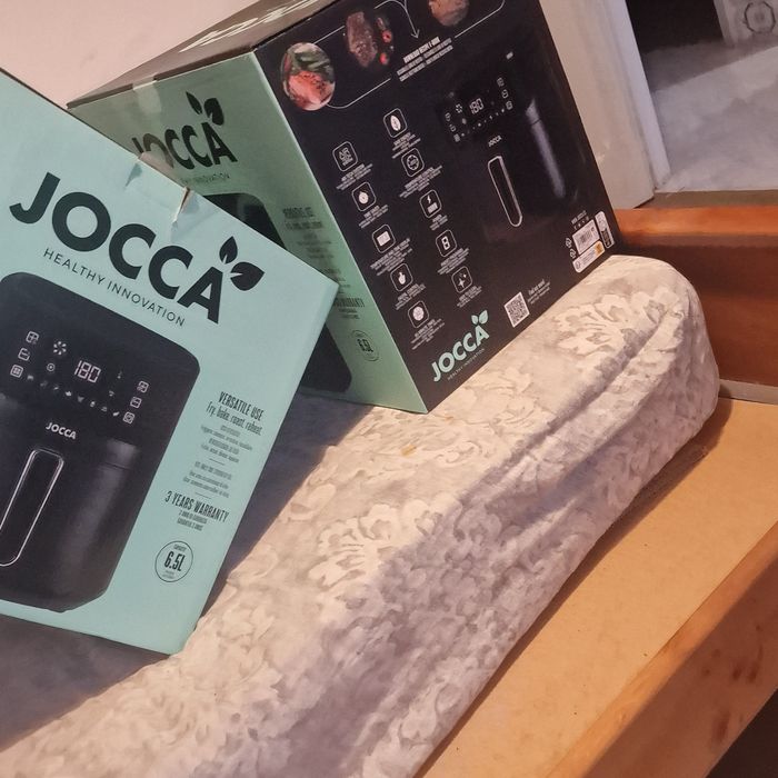 Air fryer  jocca