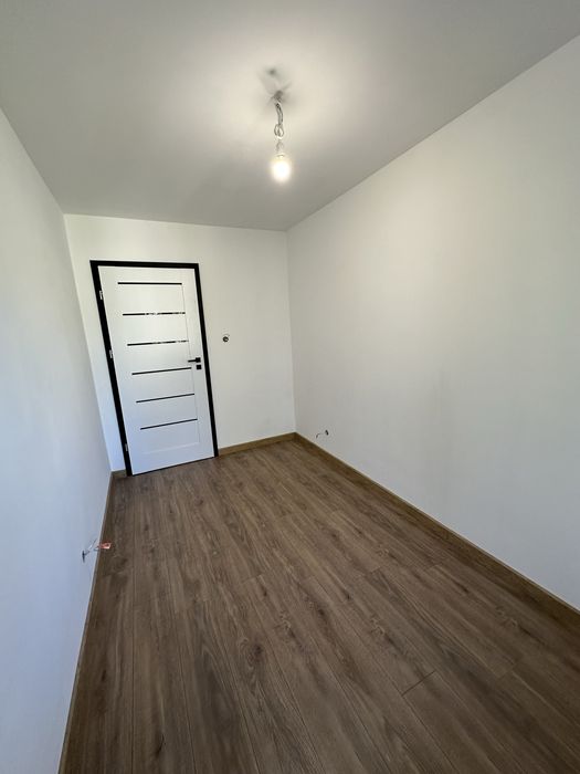 Mieszkanie KSM ul. Mazurska dwa pokoje