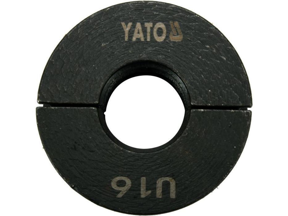 Matryce Zapasowe U16 Do Praski Yt-21750, Yt-21751 Yato