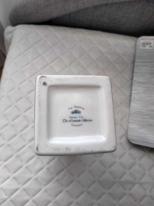 Wazon porcelanowy Leonardo