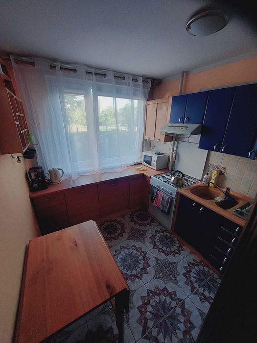 3-pokojowe mieszkanie Wrocław