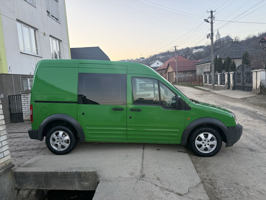 Продам Форд Конект