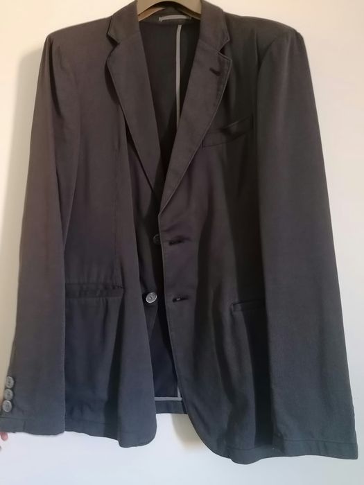 Vendo blazer da marca Armani