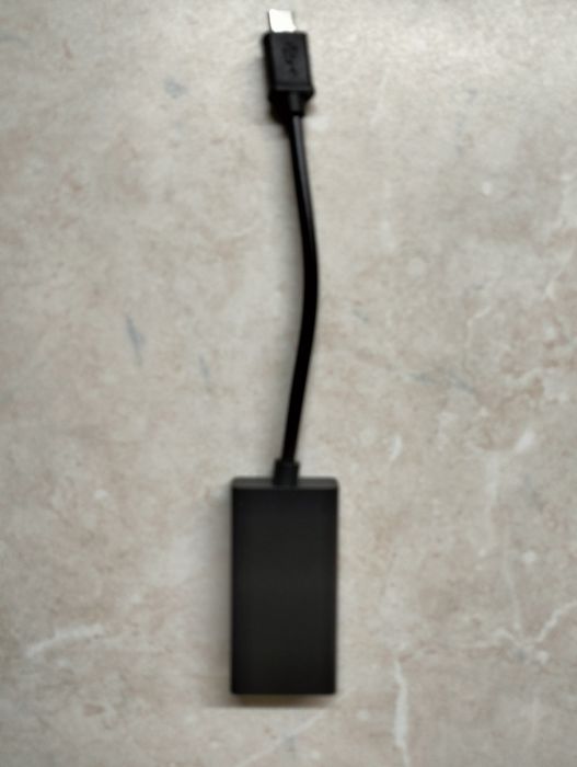 MHL адаптер з micro USB на HDMI