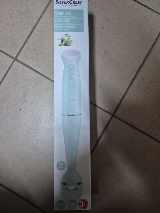 Blender ręczny 350 W