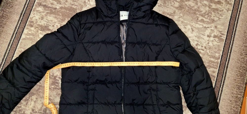 Куртка для вагітних або для мам