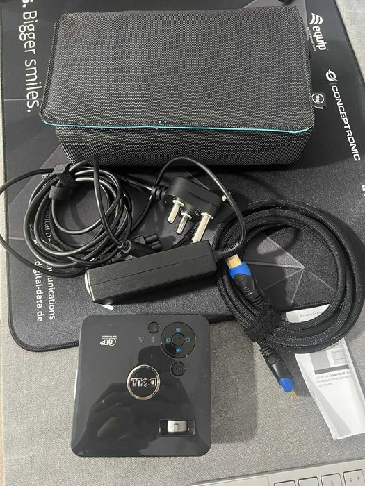 Projetor Dell M115HD