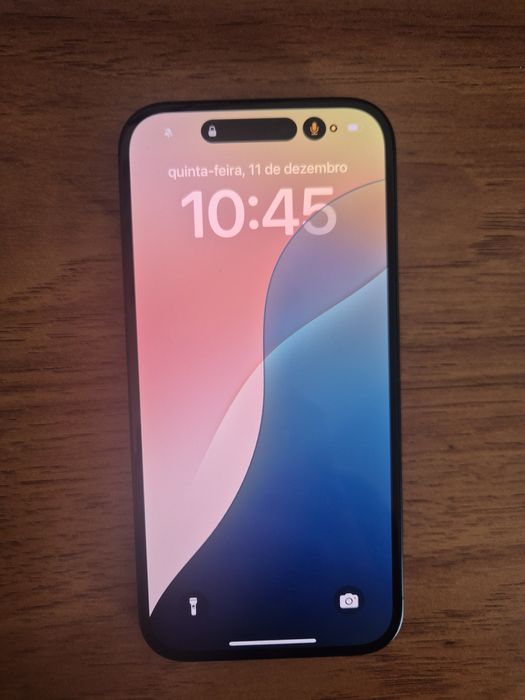 Iphone 16 128g novo