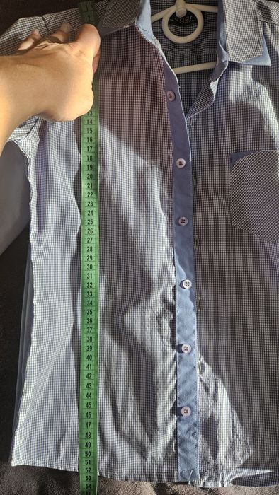 Рубашки на мальчика