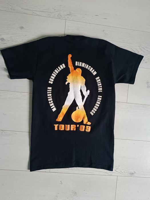 T-shirt koszulka Freddie Mercury r. S