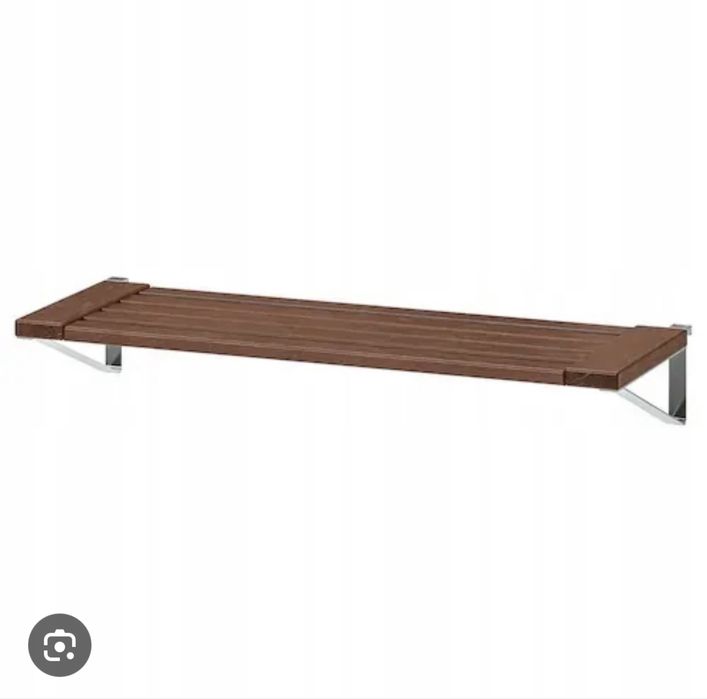 Meble Ikea Äpplarö panele i stół