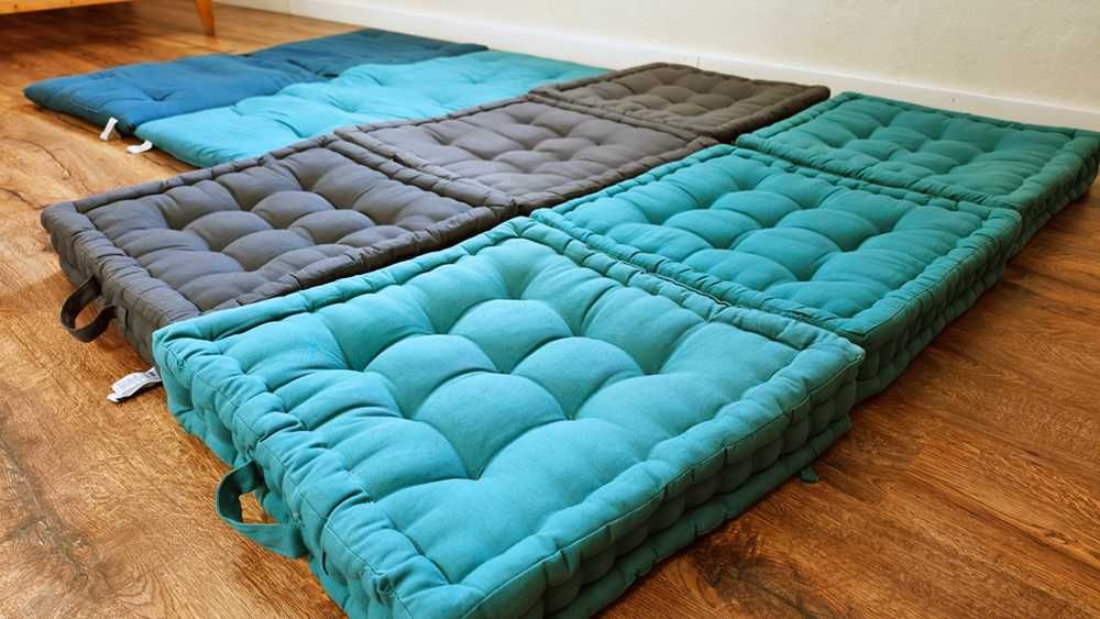 Conjunto de almofadas La Redoute