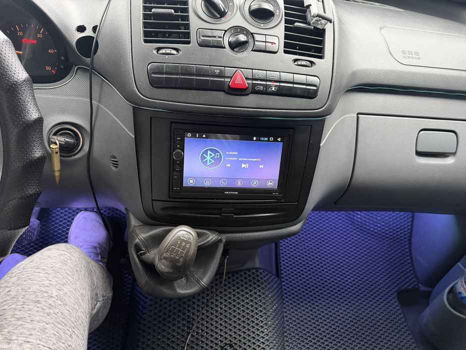 ВІТО 115 2009 РІК