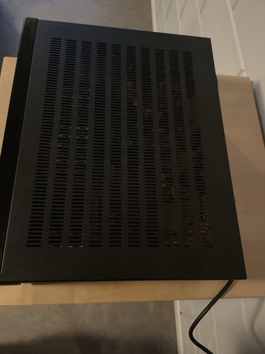 Marantz MM500 koncowka mocy sprawna