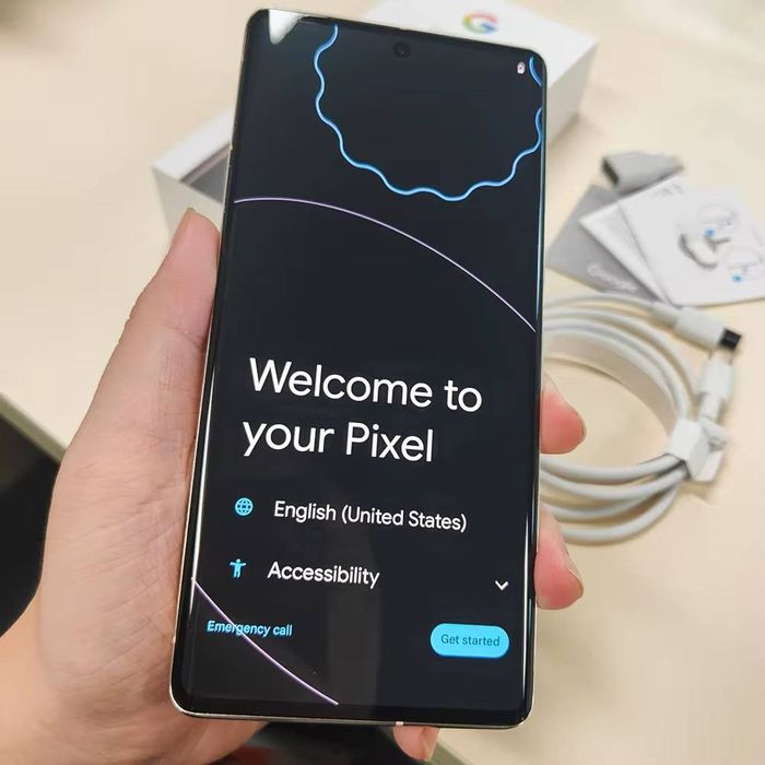 Нові  Google Pixel 7 Pro 12/128 ГБ.Запаковані! Всі кольори.