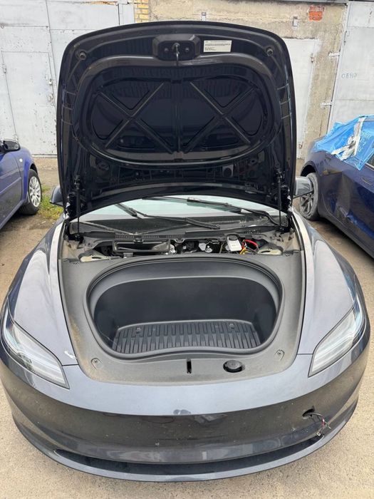 Фара Tesla 3 highland хайленд, Разборка Тесла 3 Y, Model 3 Y