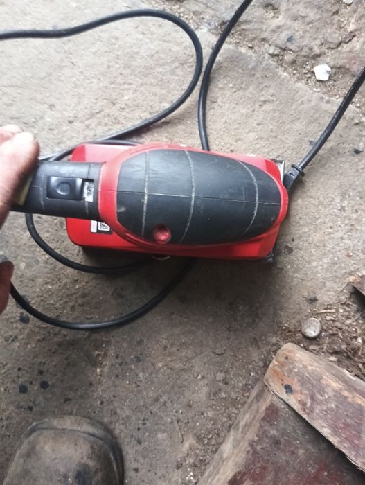 Sprzedam szlifierkę ostylacyjna