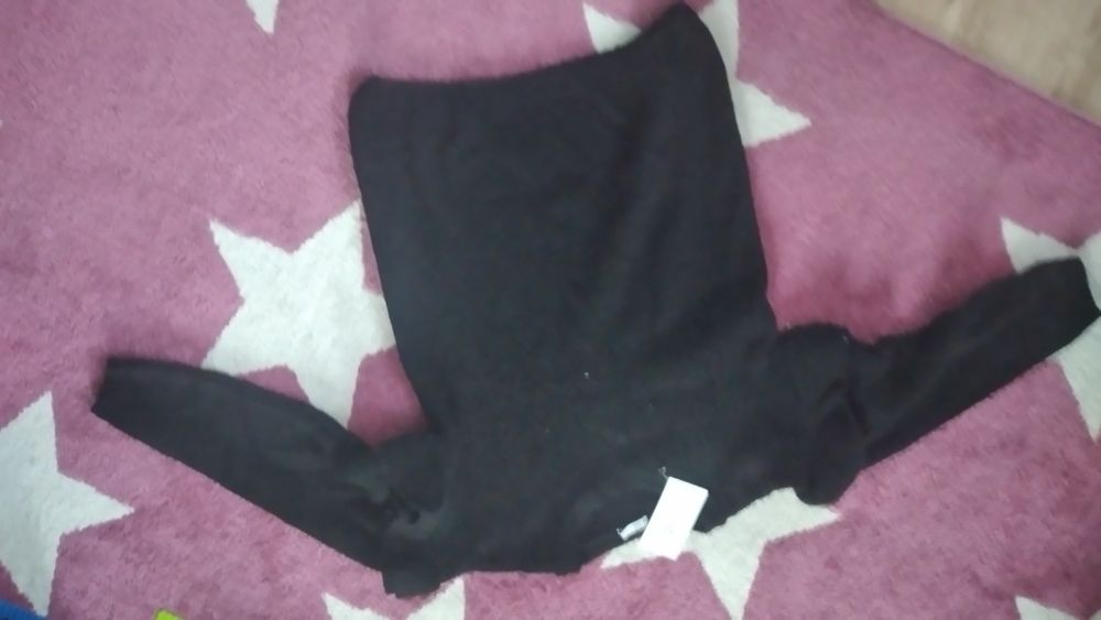 Swetr sweter uniwersalny