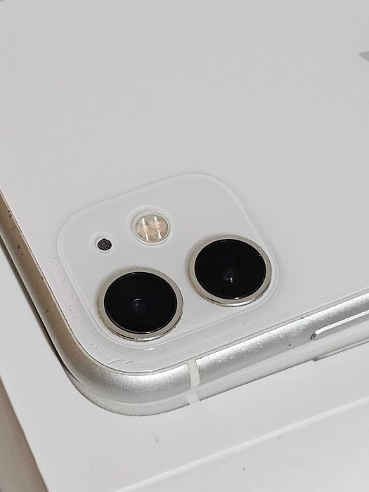 IPHONE 11 128GB. EXELENTE