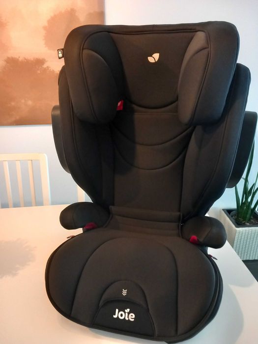 Cadeira auto Joie Traver