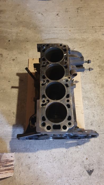 Део Эсперо 2.0i Двигатель под разбор