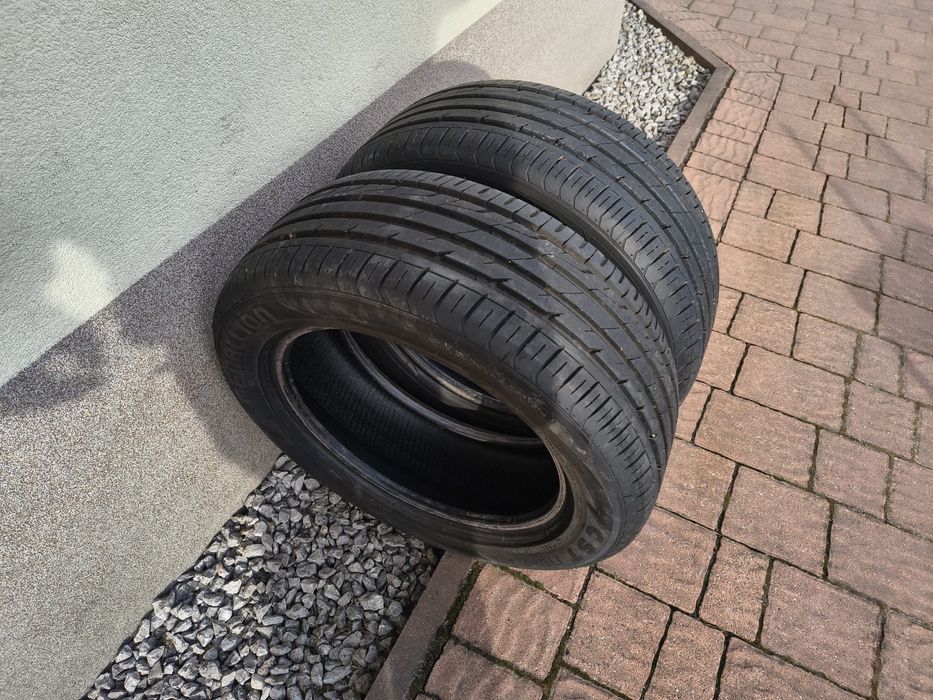 2 x Opona Letnia 205/55 R16 Medalion CST-MD-A1 (8mm)