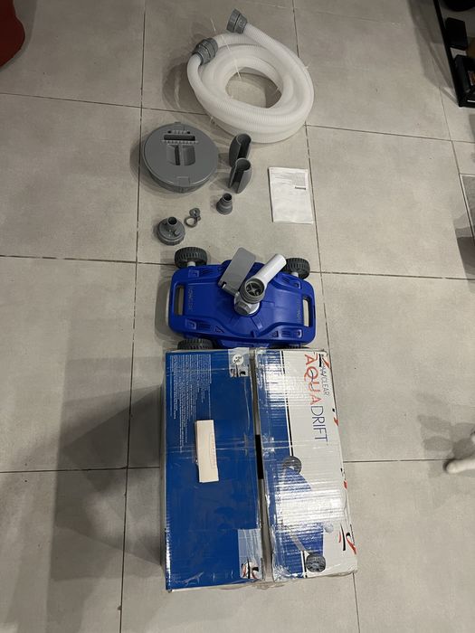 Odkurzacz basenowy Bestway AquaDrift