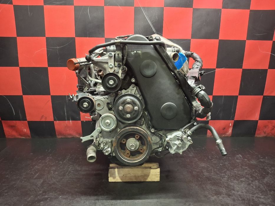 Motor completo TOYOTA Dyna Chassis (KD_, LY_, _Y2_, _U3_, _U4)