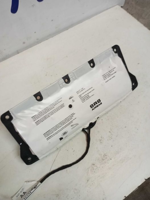 Airbag passageiro Jaguar XF250 de 2008 a 2015