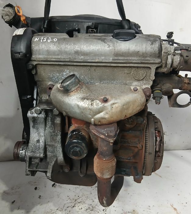 Motor completo VOLKSWAGEN Polo (6N)