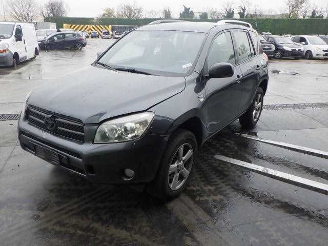 Розборка TOYOTA RAV4 05-13 Запчасти Тойота Рав4 Авторазборка Разборка