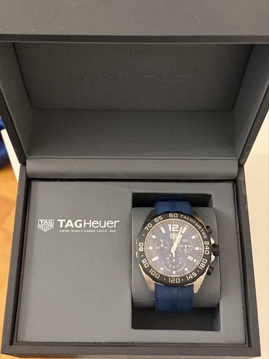 TAG HEUER Formula 1