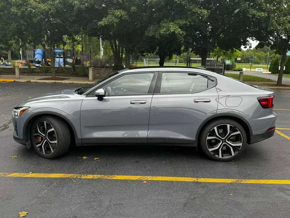 2021 Polestar 2 AWD