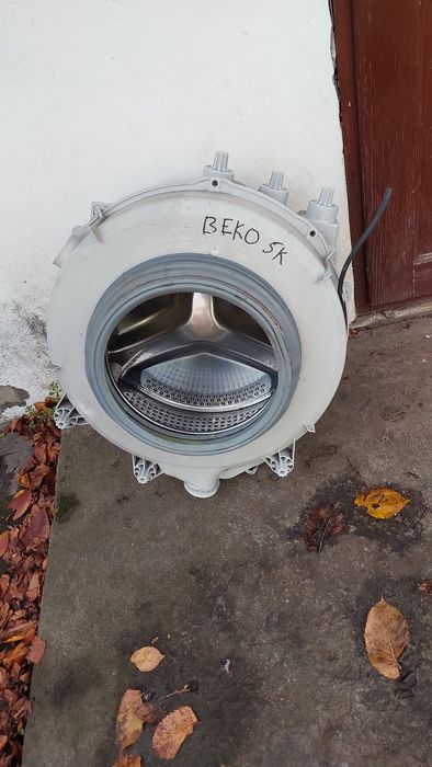 Бак пральной стиральной машини