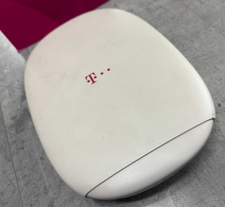 ZESTAW ROUTER WNC T-MOBILE Internet Home Office BOX 5G ODU IDU Bez Simlock
