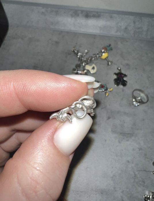 Продам серебро 300грн