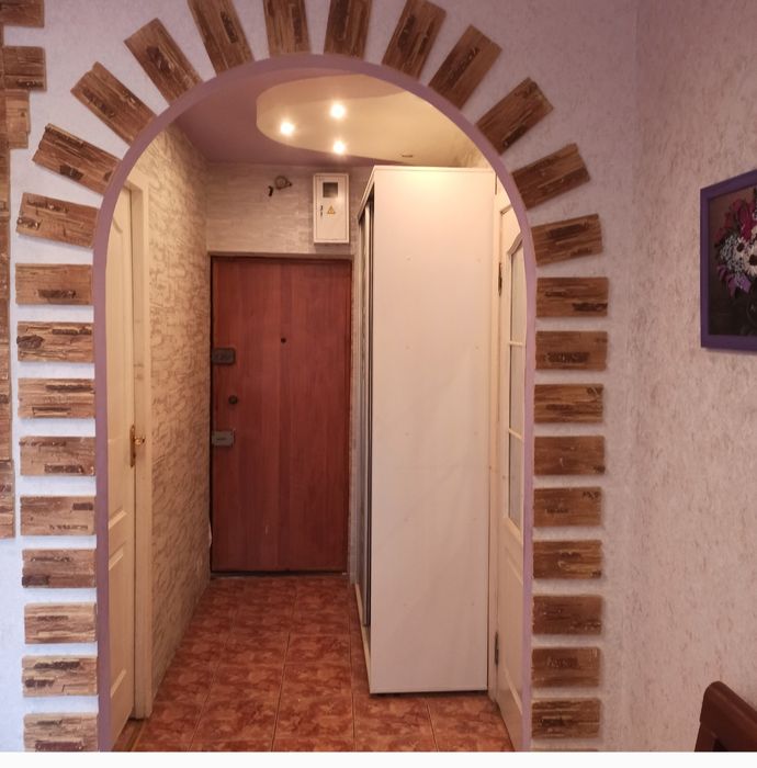 Аренда уютной, теплой квартиры на Солнечном, Днепр. БЕЗ  РИЕЛТОРСКИХ!!