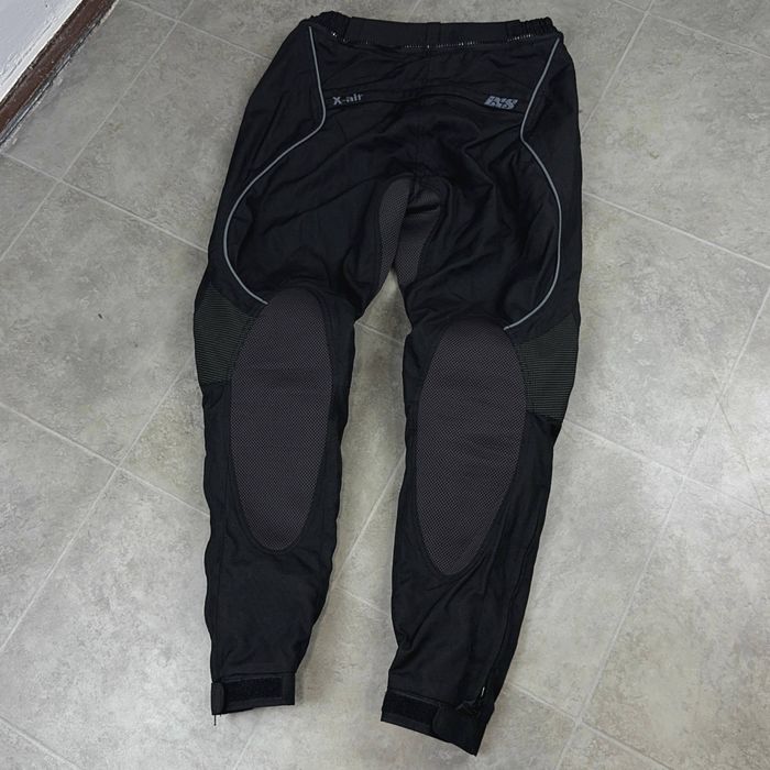 IXS Namib II літні летние Мотоштаны штани мото брюки штаны комбинезон Alpinestars джинсы спортбайк мопед скутер мотоцикл экипировка harley devidson